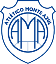 Monte Azul U20 - Logo