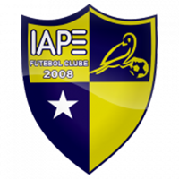 IAPE U20 - Logo
