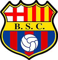 Barcelona EC - Logo