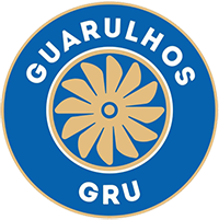 Гуаруйош - Logo