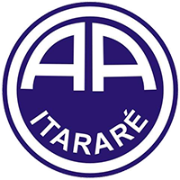 Итараре - Logo