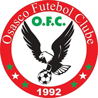 Osasco - Logo