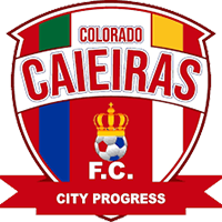 Колорадо Кайейраш - Logo