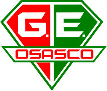 Гремио Озаско U20 - Logo