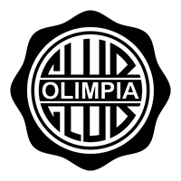 Olímpia U20 - Logo