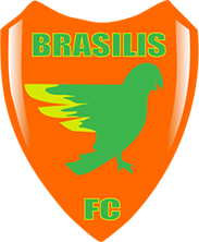 Brasilis FC U20 - Logo