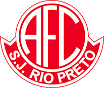 América SP U20 - Logo