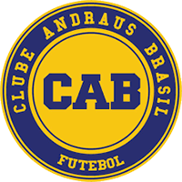 Андрауш Бразил U19 - Logo