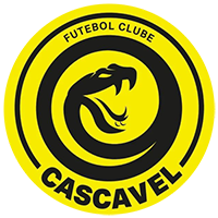 Cascavel U19 - Logo