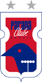 Парана U19 - Logo