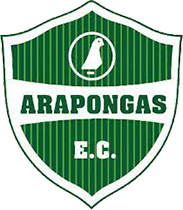 Арапонгас U19 - Logo