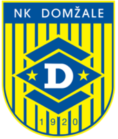 NK Domzale - Logo