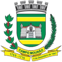Campo Mourão U19 - Logo