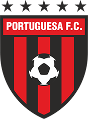 Португеза Лонд. U19 - Logo