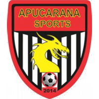 Апукарана Спортс U19 - Logo