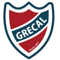GRECAL U19 - Logo