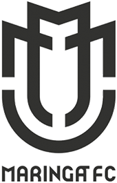 Maringá U19 - Logo