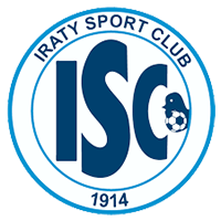 Iraty U19 - Logo