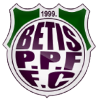 Бетис U20 - Logo