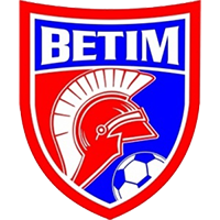 Бетим U20 - Logo