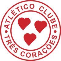 Трес Корасоенс U20 - Logo