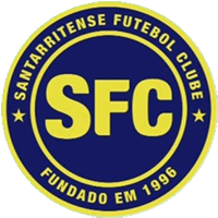 Santarritense U20 - Logo