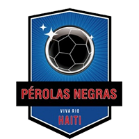 Перолас Неграс - Logo