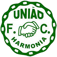 Униао Хармония - Logo