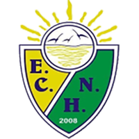 Novo Horizonte RS - Logo