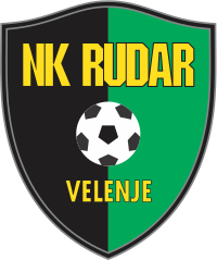 Rudar Velenje - Logo
