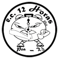 12 Орас - Logo