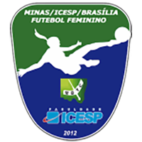 Minas ICESP W - Logo