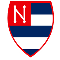 Насионал (жени) - Logo