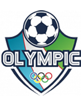 FK Olympic - Logo
