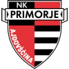 NK Primorje - Logo
