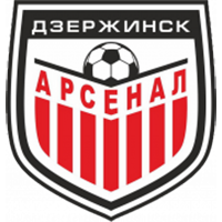 Arsenal Dzyarzhynsk 2 - Logo