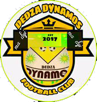Dedza Dynamos - Logo