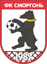 Smorgon (W) - Logo