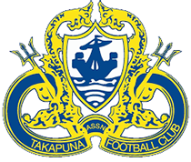 Takapuna - Logo