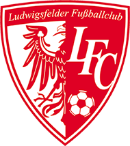 Людвигсфелдер FC - Logo