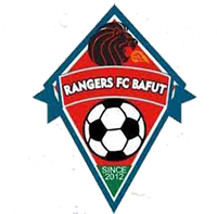 Rangers Bafut - Logo