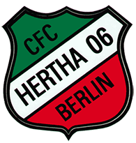 КФК Херта - Logo