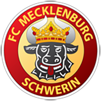Мекленбург Шверин - Logo