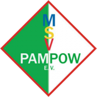 Пампоу - Logo
