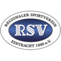 RSV Eintracht - Logo
