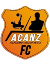 Академия Ансоатеги - Logo