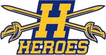 Héroes de Falcón - Logo