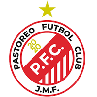 Pastoreo - Logo