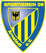 Arnstadt - Logo