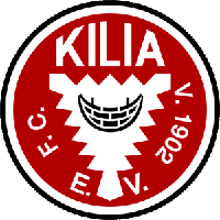 Килия Кил - Logo